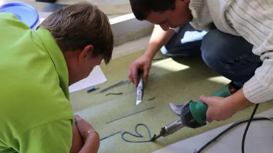 Training center Eurocol Expert